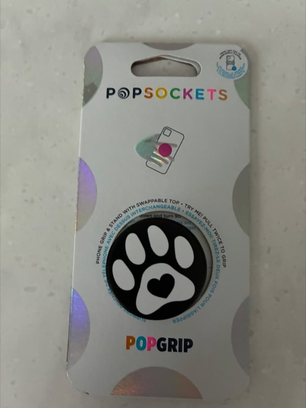 Popsocket